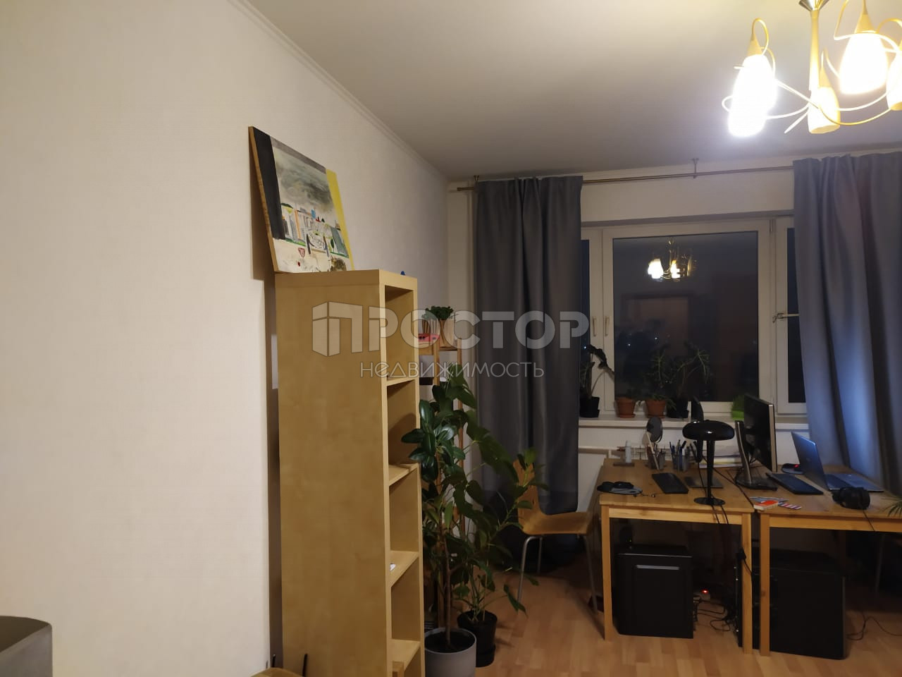 3-комнатная квартира, 76 м² - фото 5