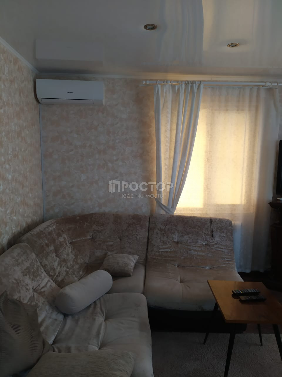 3-комнатная квартира, 76 м² - фото 6