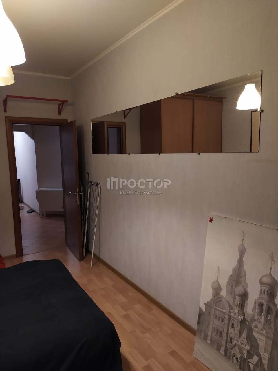 3-комнатная квартира, 76 м² - фото 7