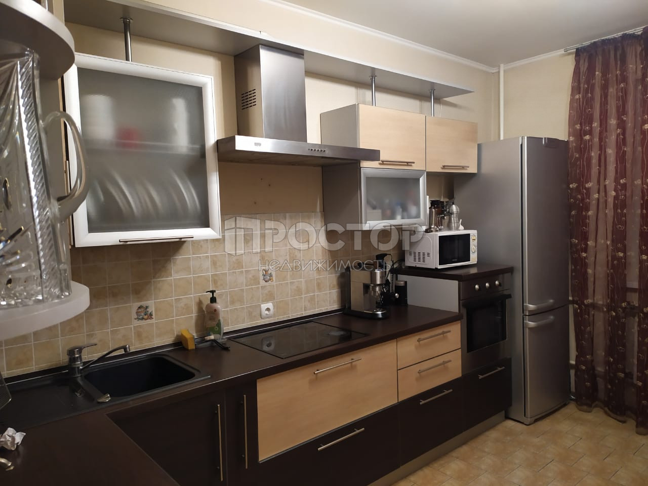 3-комнатная квартира, 76 м² - фото 4