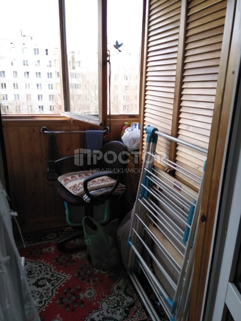 2-комнатная квартира, 42 м² - фото 10