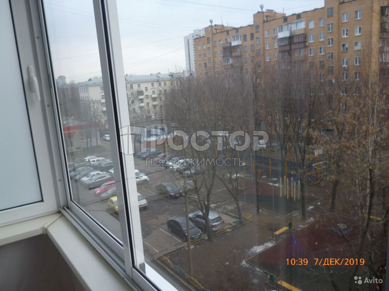 2-комнатная квартира, 45 м² - фото 2