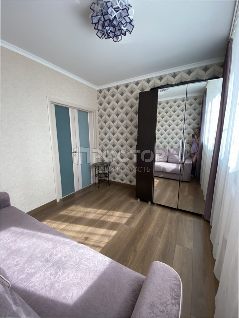 2-комнатная квартира, 59.7 м² - фото 14