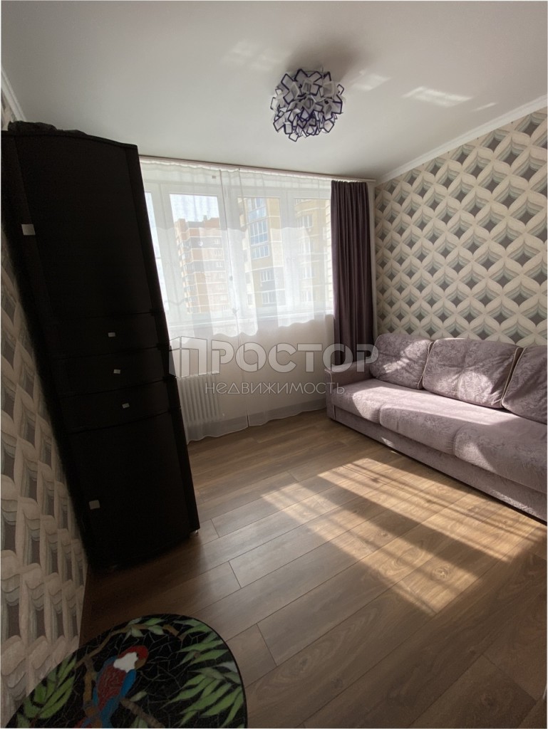 2-комнатная квартира, 59.7 м² - фото 16