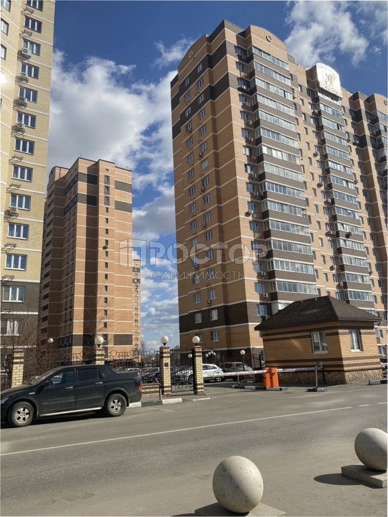 2-комнатная квартира, 59.7 м² - фото 19