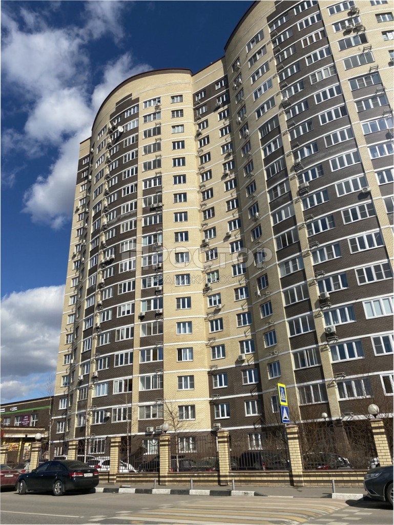 2-комнатная квартира, 59.7 м² - фото 21