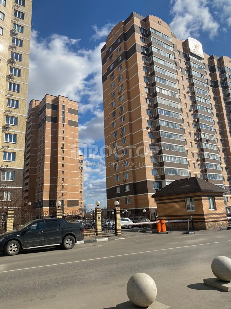 2-комнатная квартира, 59.7 м² - фото 20