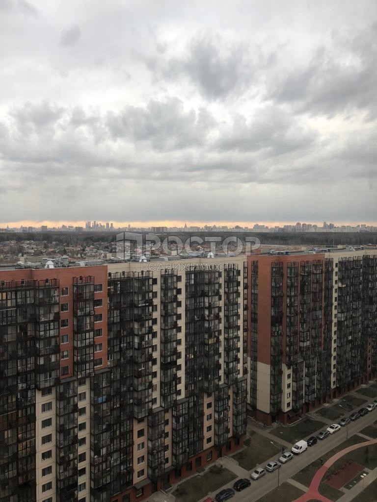 3-комнатная квартира, 76.6 м² - фото 7