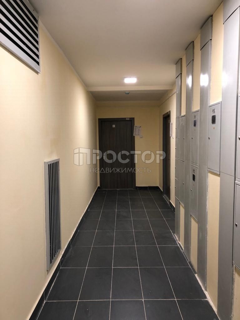 3-комнатная квартира, 76.6 м² - фото 8