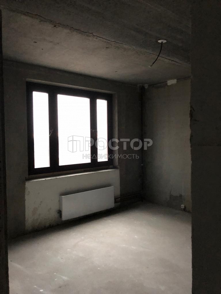 3-комнатная квартира, 76.6 м² - фото 12