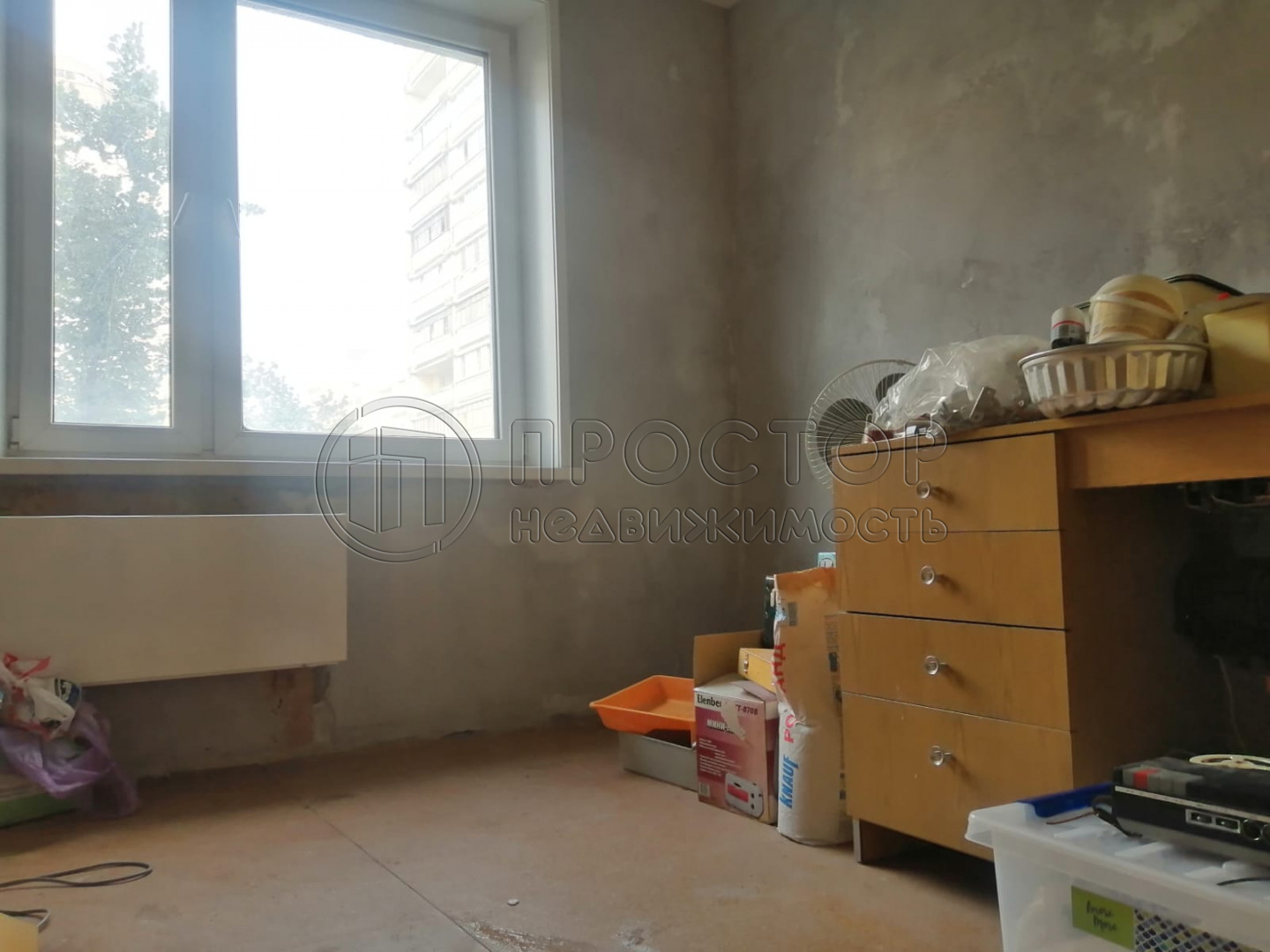 3-комнатная квартира, 61.9 м² - фото 5