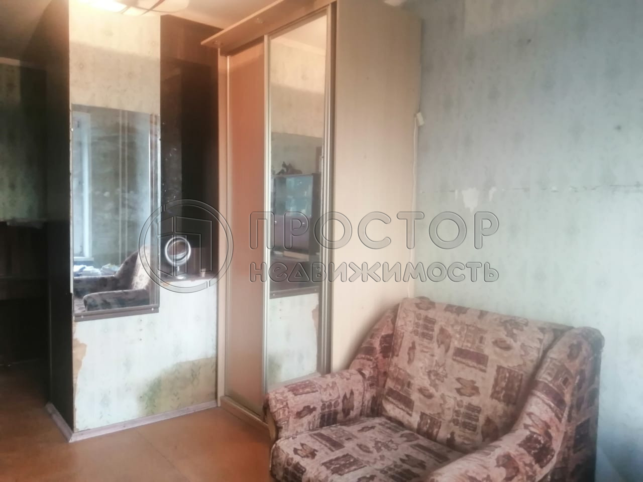 3-комнатная квартира, 61.9 м² - фото 6