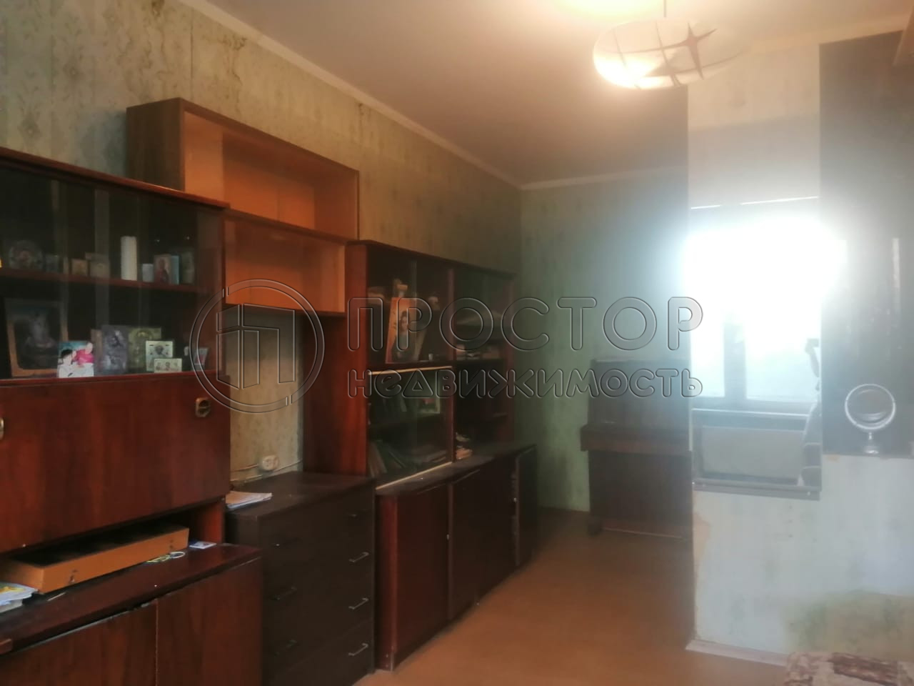 3-комнатная квартира, 61.9 м² - фото 8