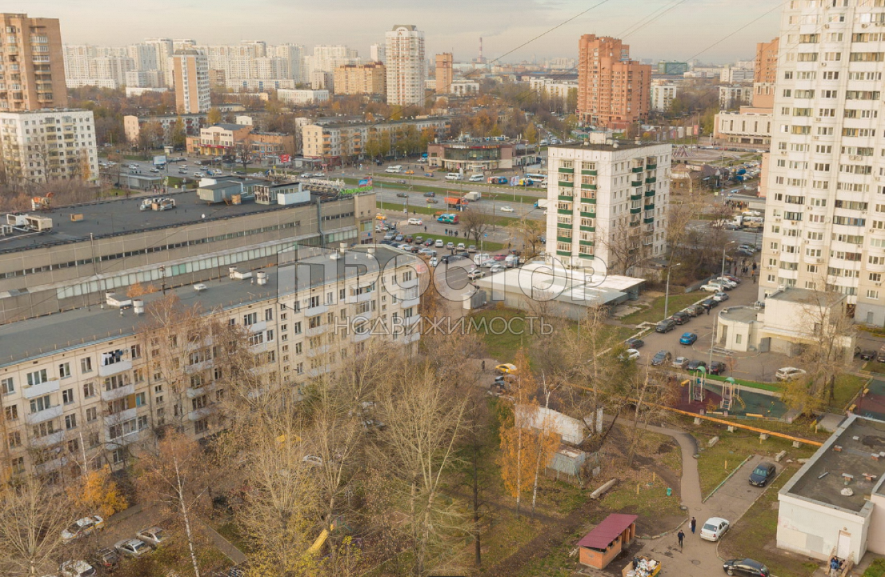 3-комнатная квартира, 79.79 м² - фото 3