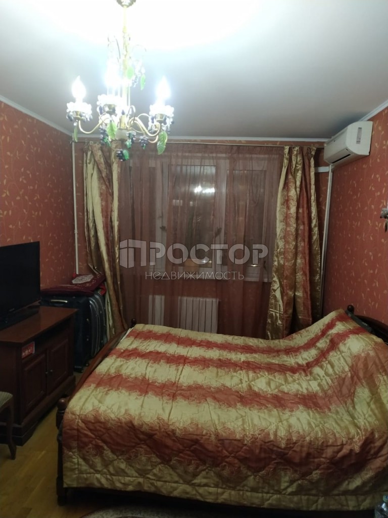 4-комнатная квартира, 105 м² - фото 5