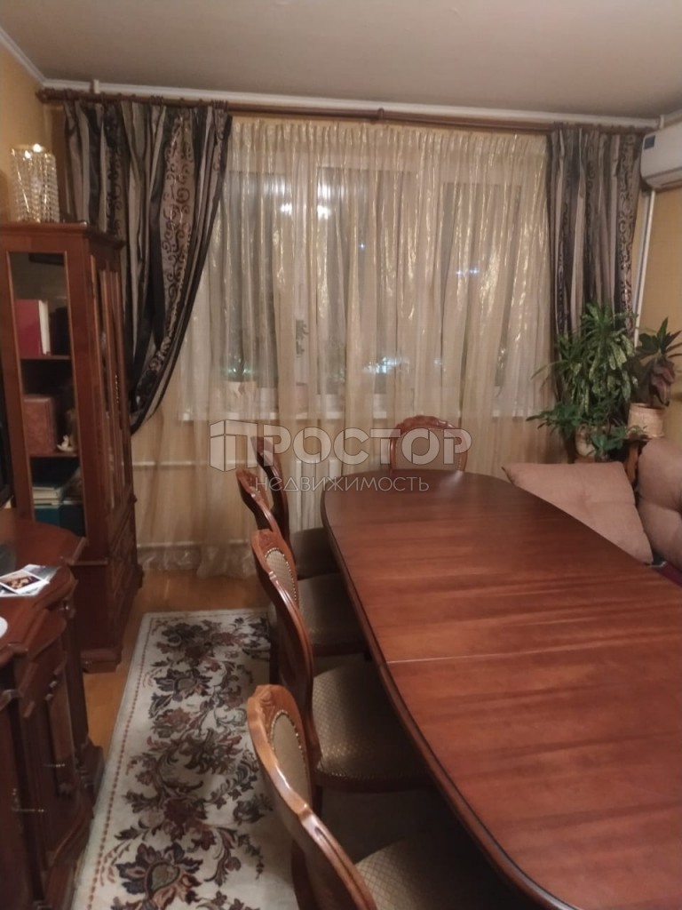 4-комнатная квартира, 105 м² - фото 2