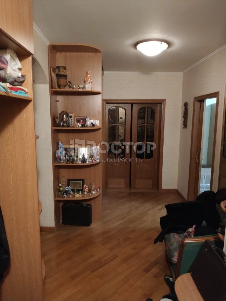 4-комнатная квартира, 105 м² - фото 3