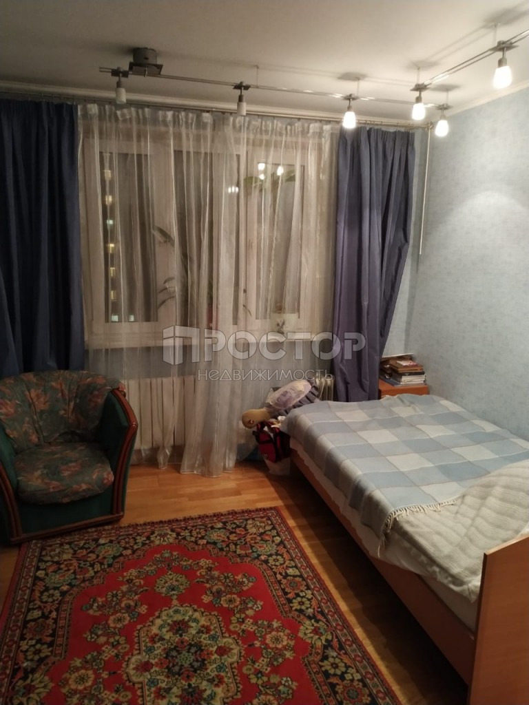 4-комнатная квартира, 105 м² - фото 7