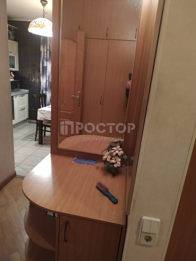 4-комнатная квартира, 105 м² - фото 4