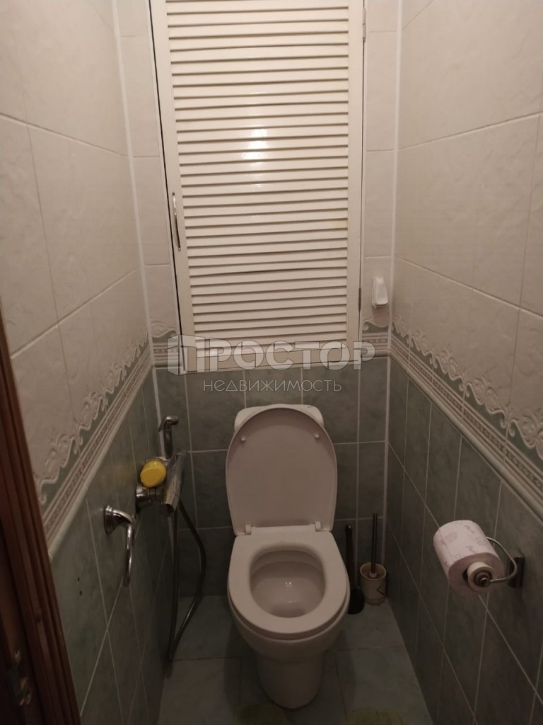 4-комнатная квартира, 105 м² - фото 10