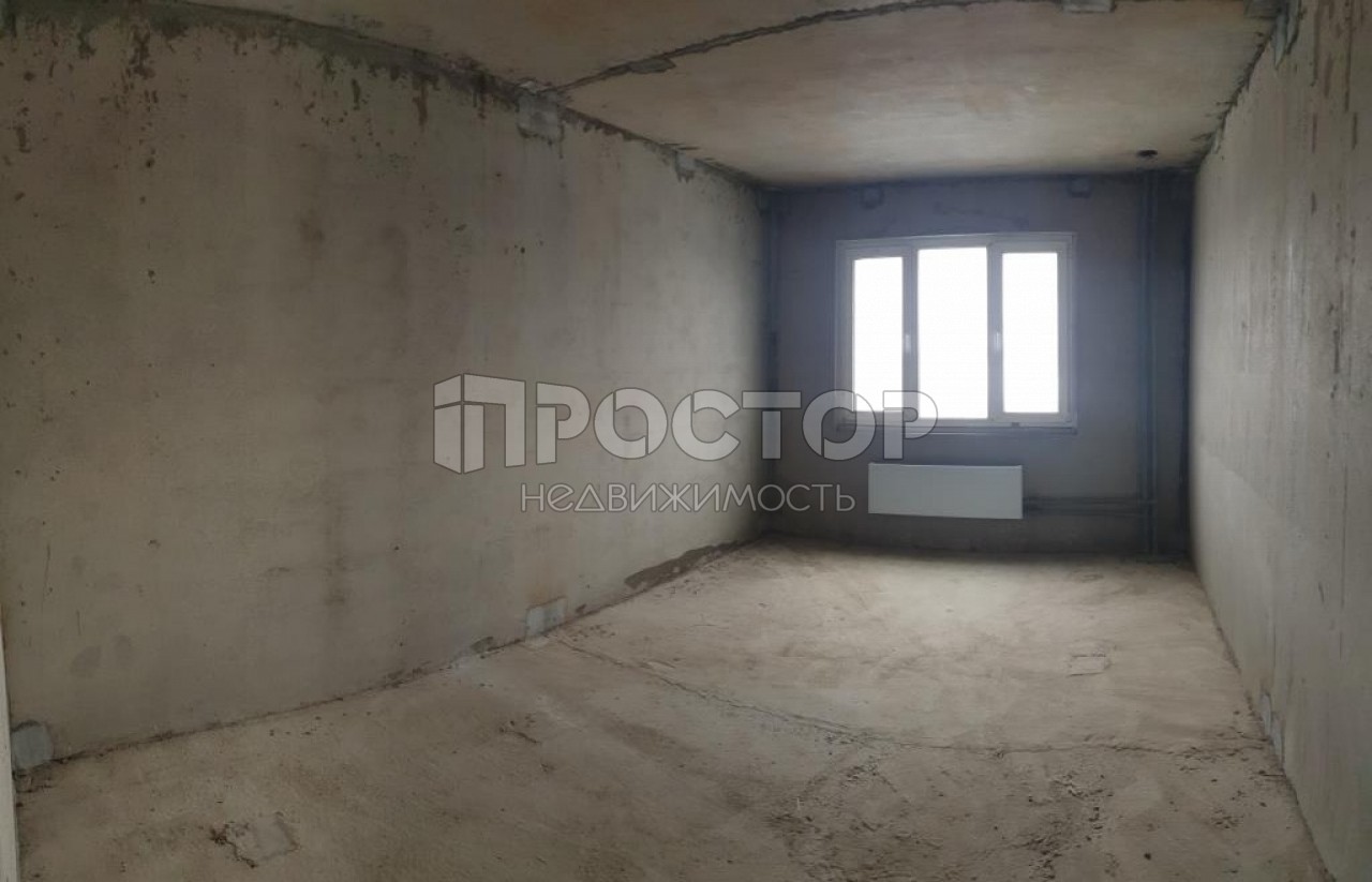 2-комнатная квартира, 61.5 м² - фото 7