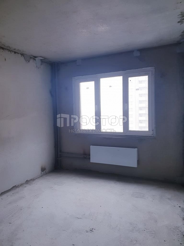 2-комнатная квартира, 61.5 м² - фото 10