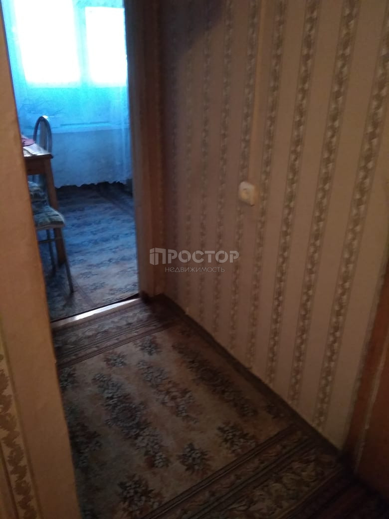 2-комнатная квартира, 45 м² - фото 7