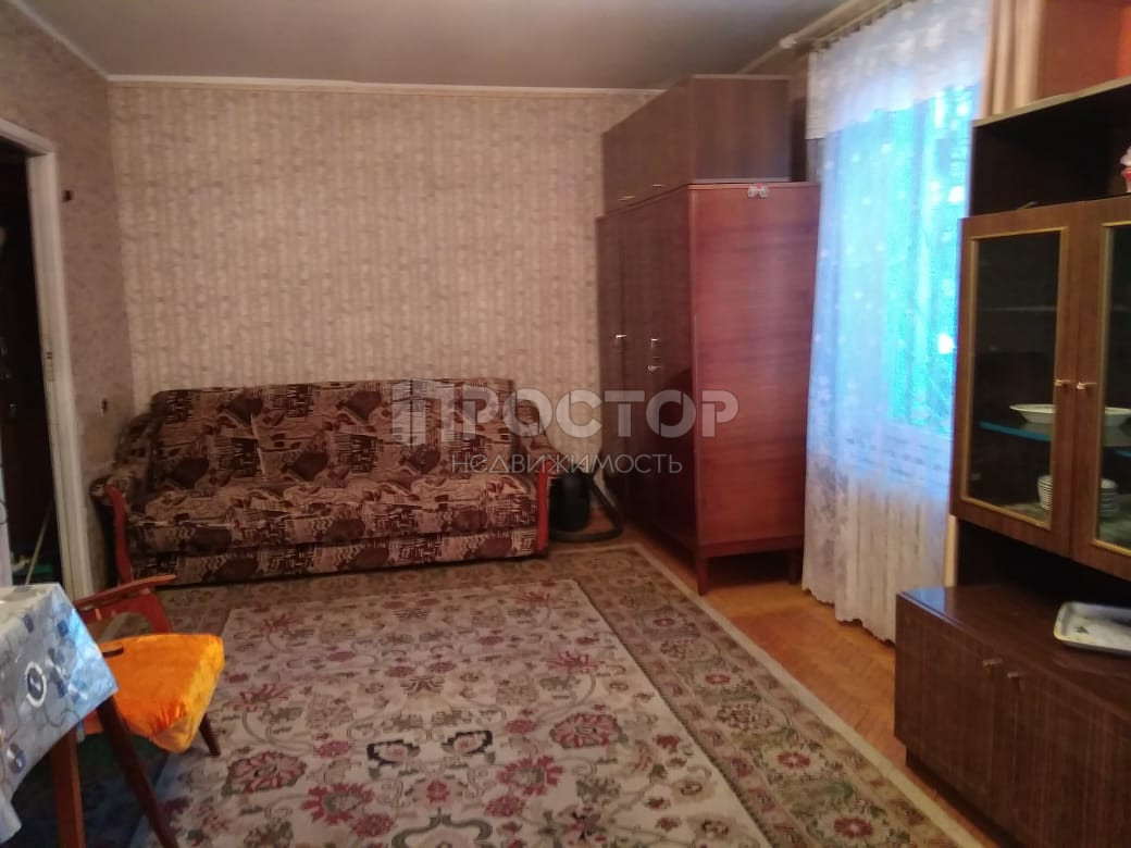 2-комнатная квартира, 45 м² - фото 4