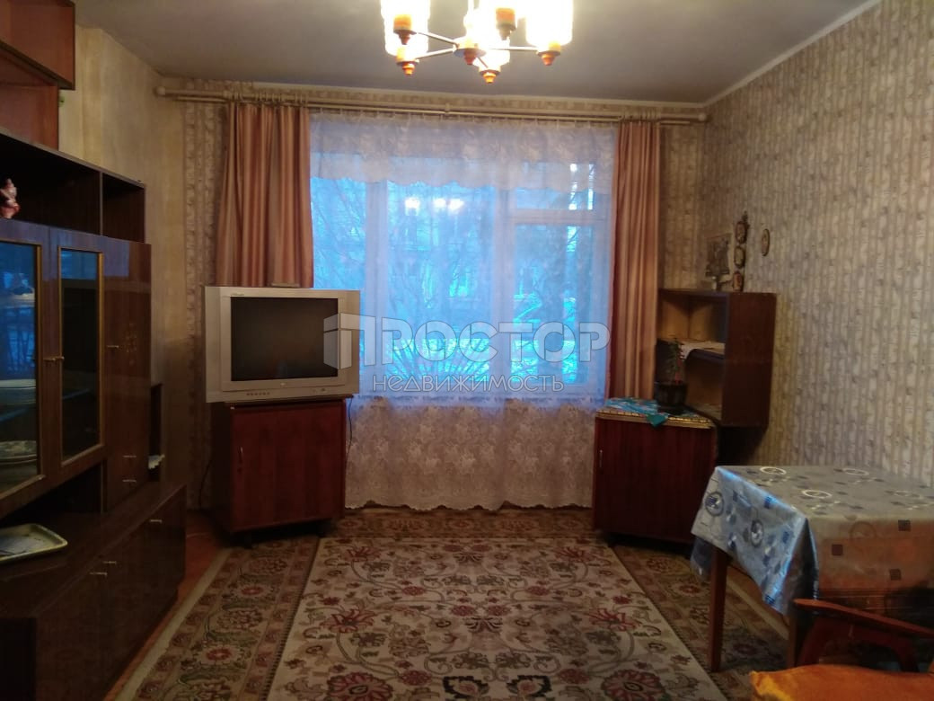 2-комнатная квартира, 45 м² - фото 5