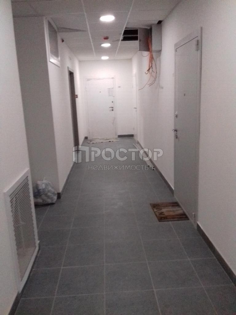 2-комнатная квартира, 44.3 м² - фото 15