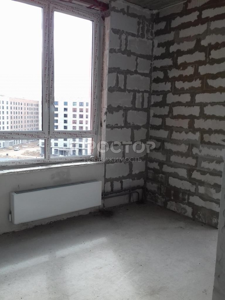 2-комнатная квартира, 44.3 м² - фото 7