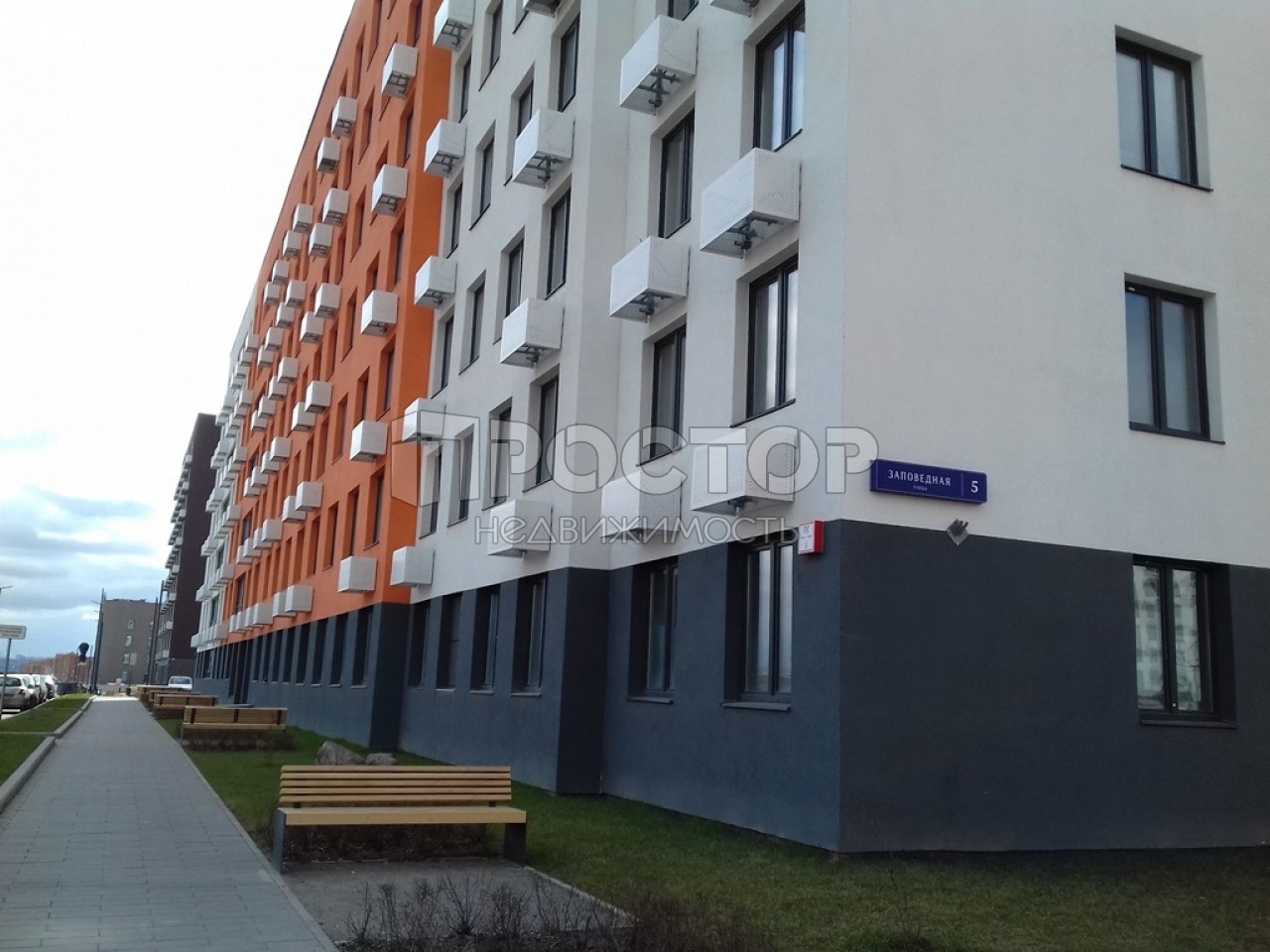 2-комнатная квартира, 44.3 м² - фото 18