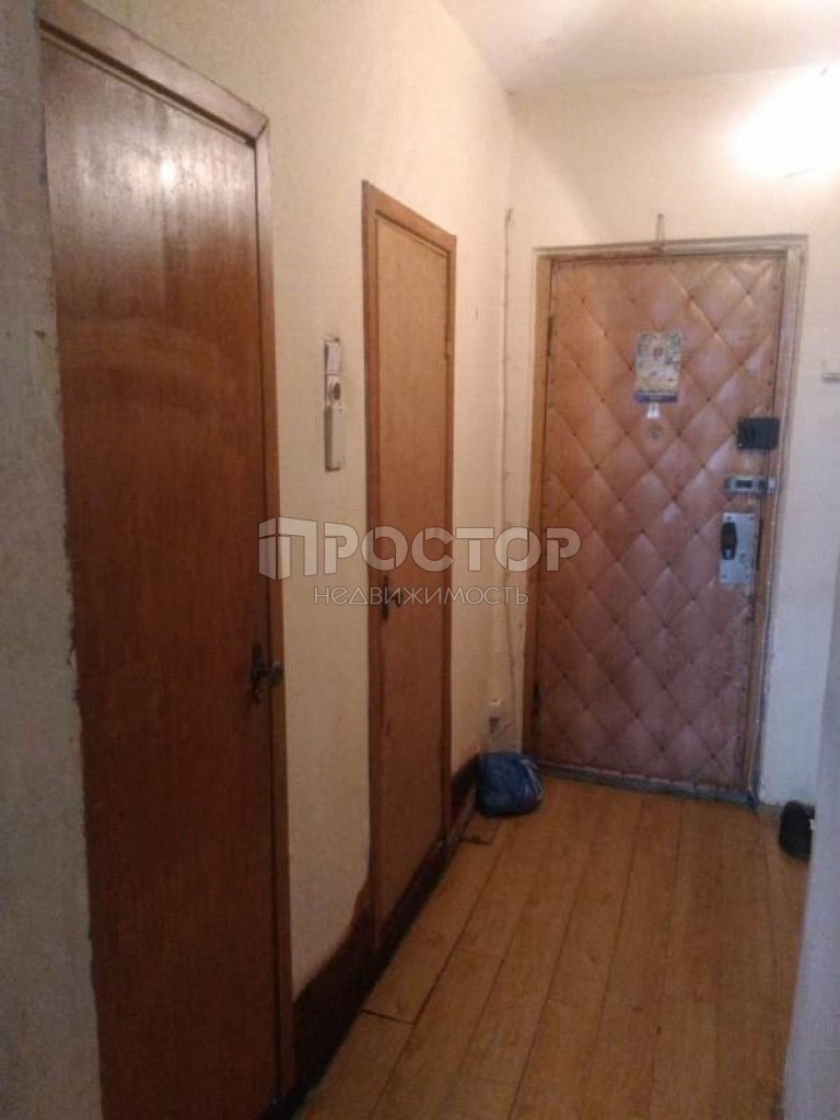 1-комнатная квартира, 39.4 м² - фото 9