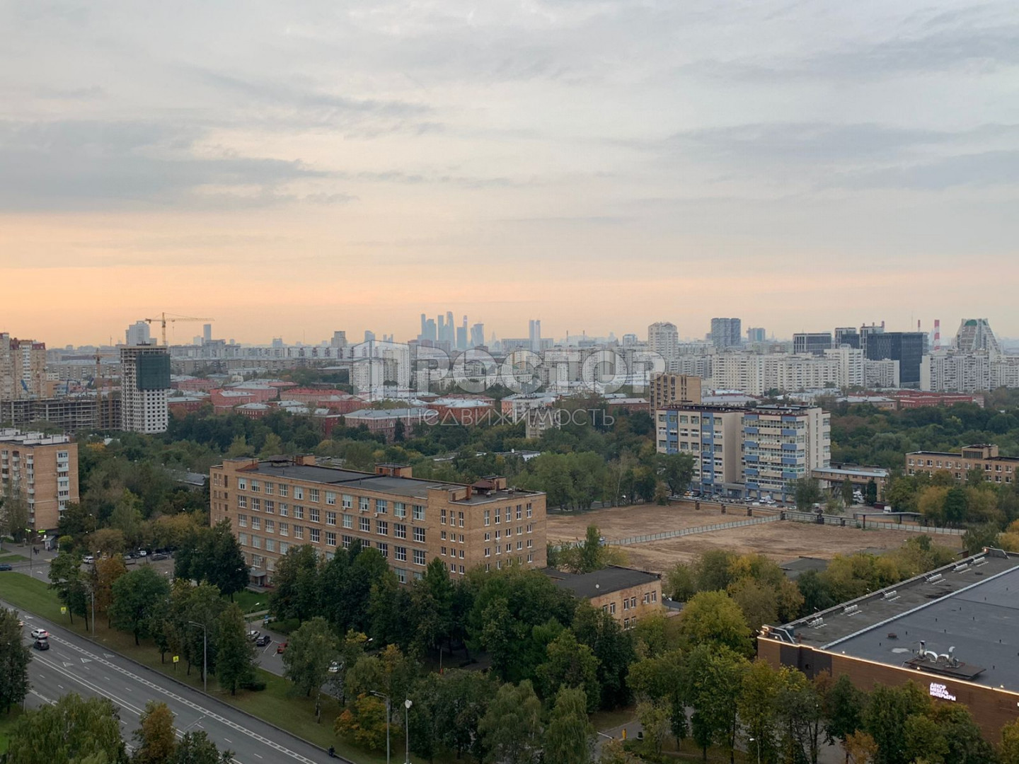 3-комнатная квартира, 75 м² - фото 9