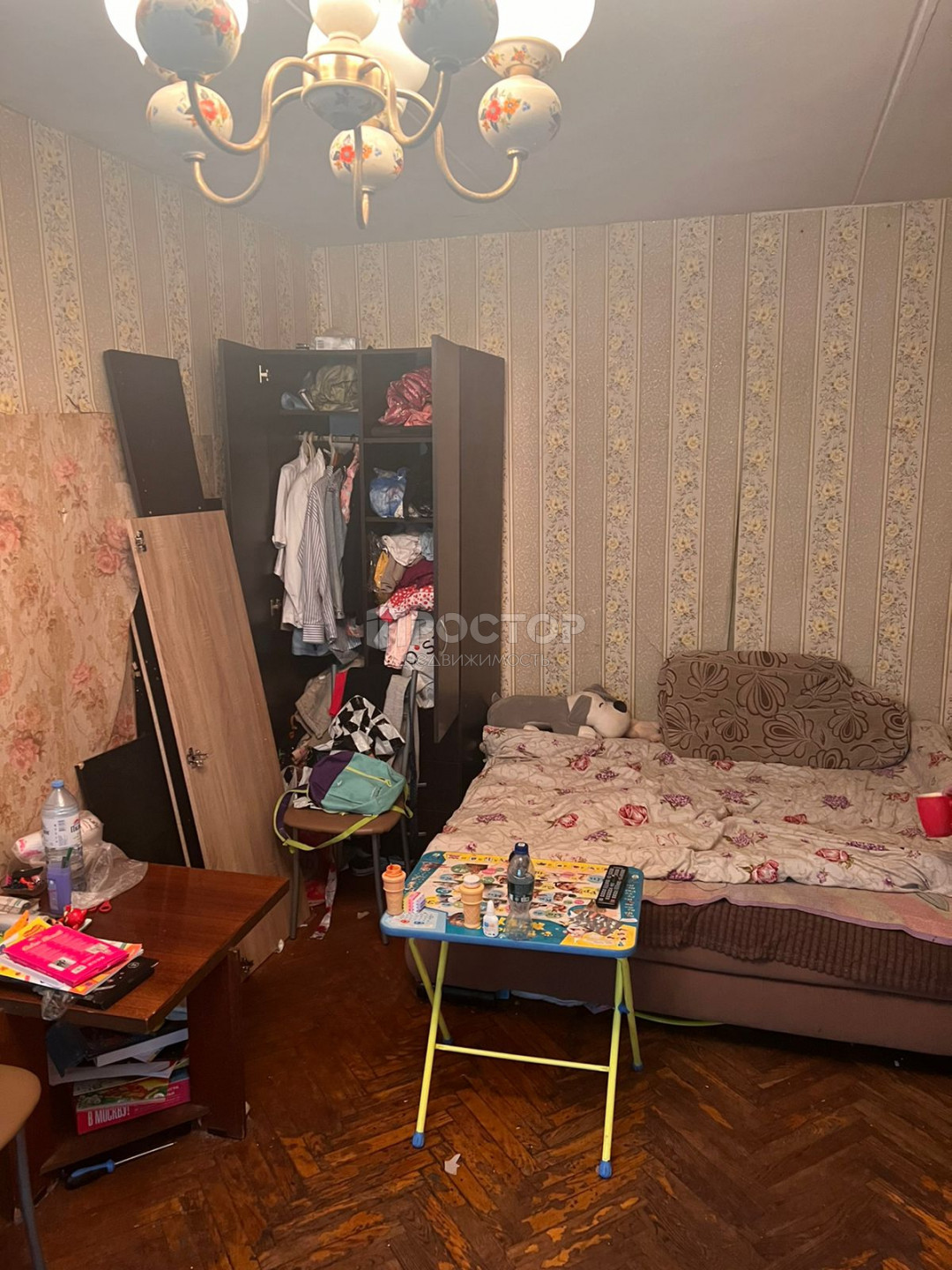 3-комнатная квартира, 54.3 м² - фото 3