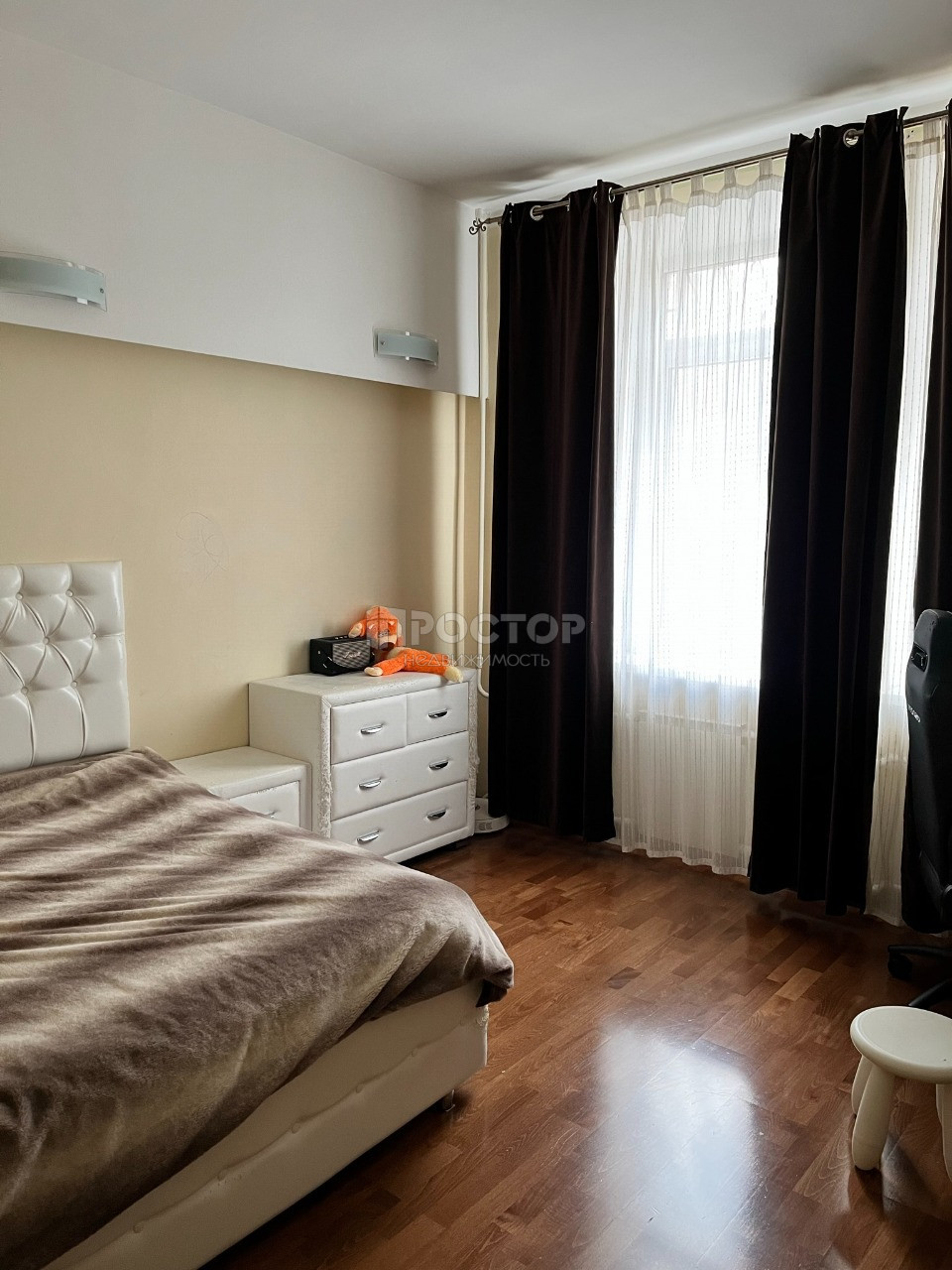 3-комнатная квартира, 65 м² - фото 4