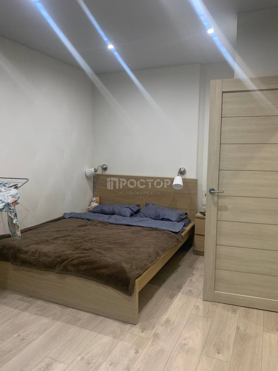 2-комнатная квартира, 55 м² - фото 6