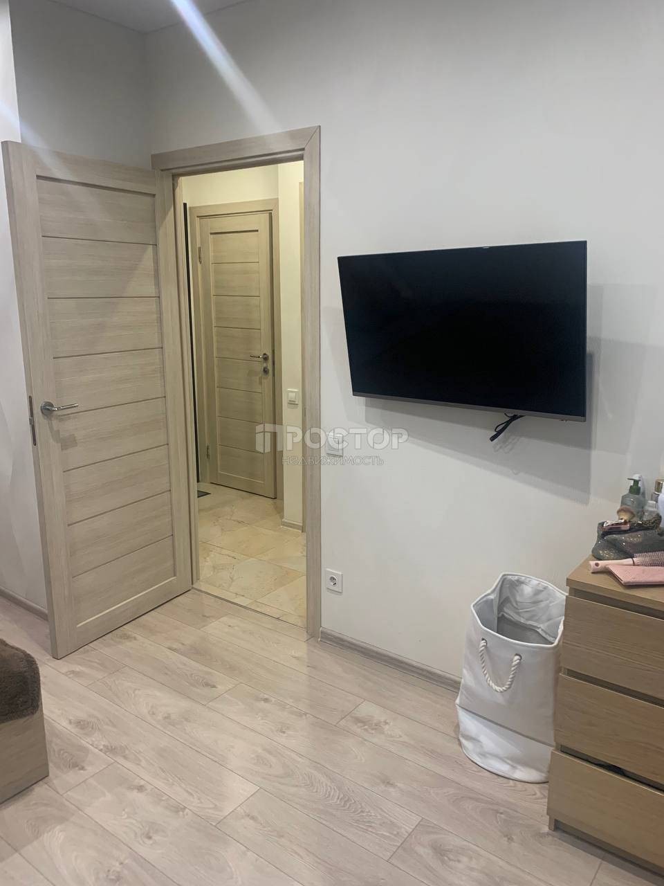 2-комнатная квартира, 55 м² - фото 9