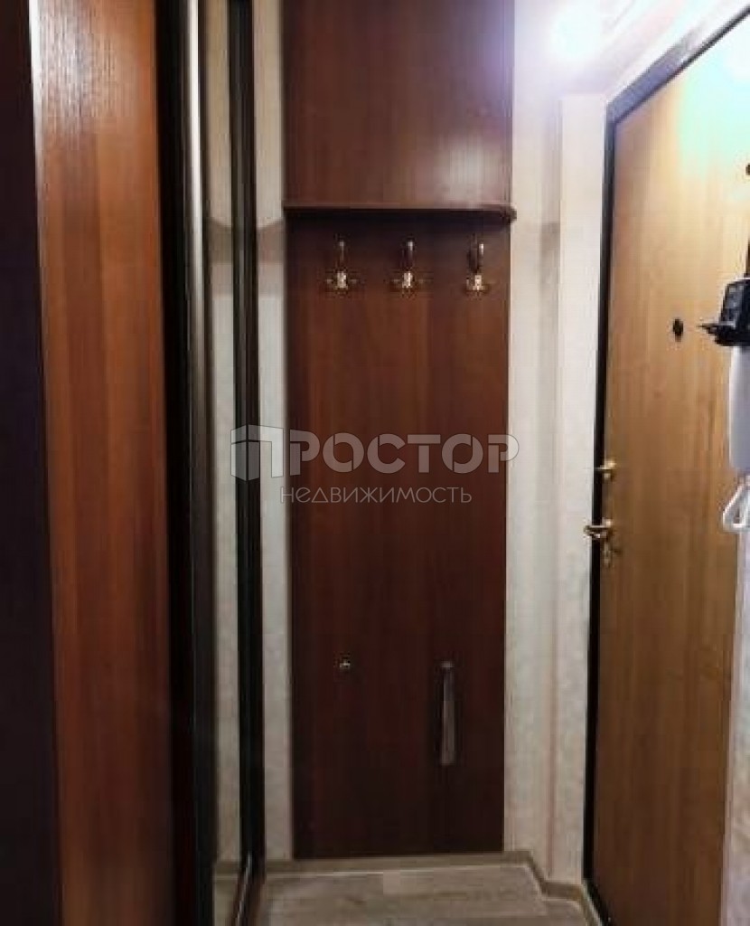 1-комнатная квартира, 35.3 м² - фото 9