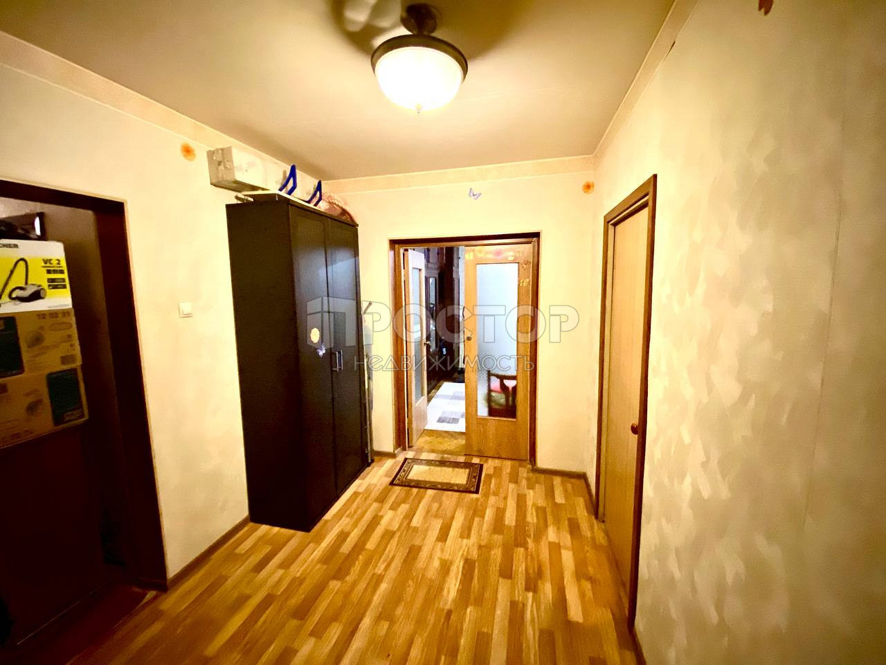 3-комнатная квартира, 78 м² - фото 4