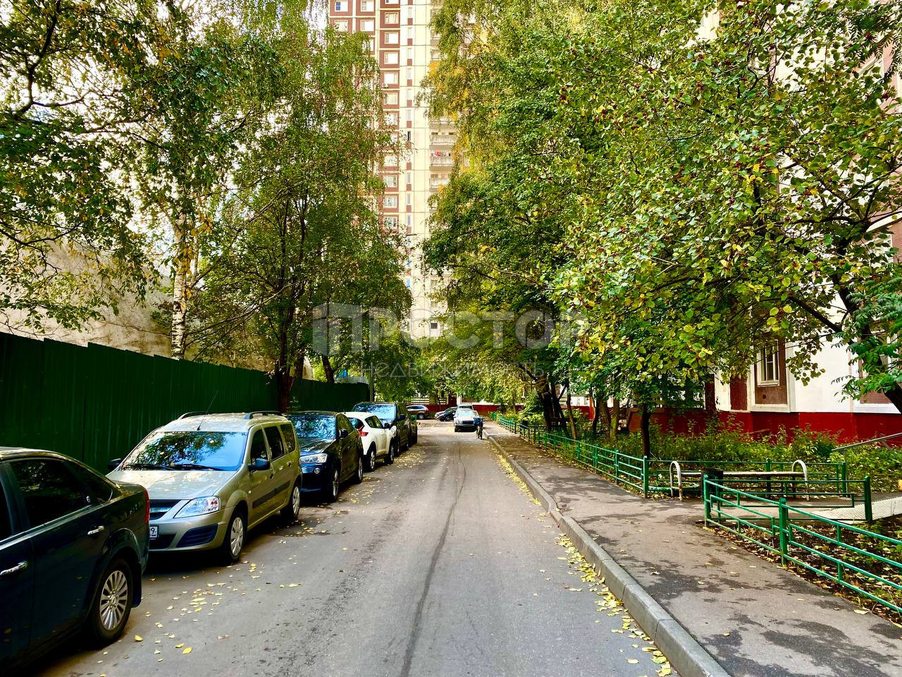 3-комнатная квартира, 78 м² - фото 9