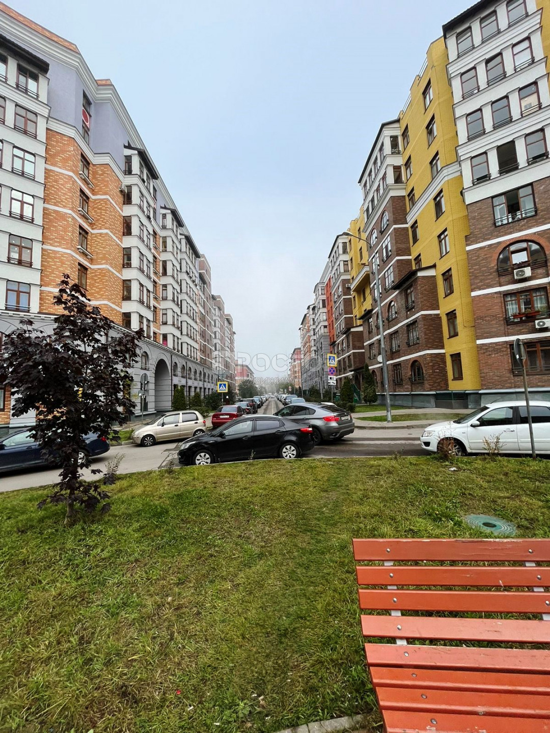 2-комнатная квартира, 46.9 м² - фото 15