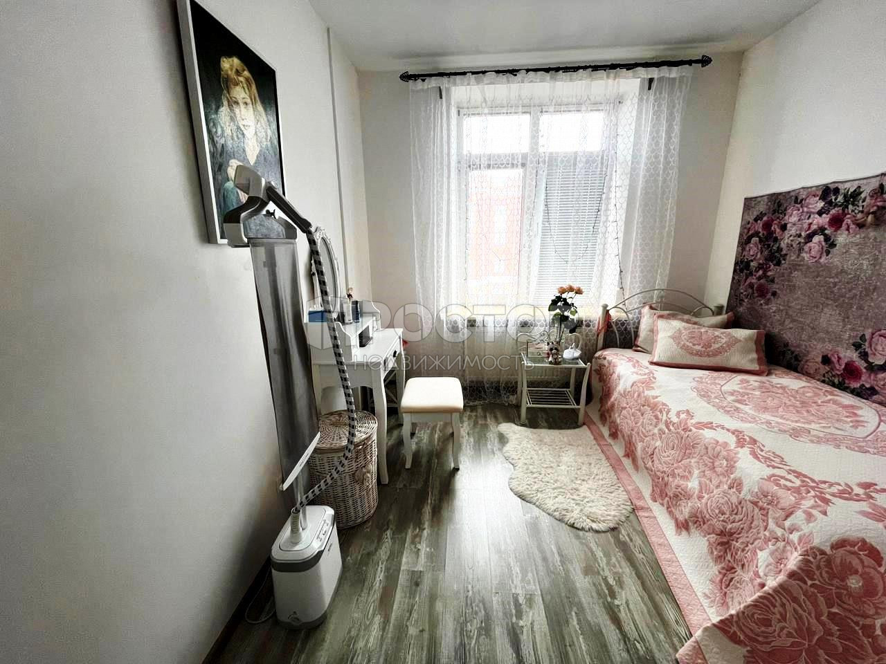 2-комнатная квартира, 46.9 м² - фото 7