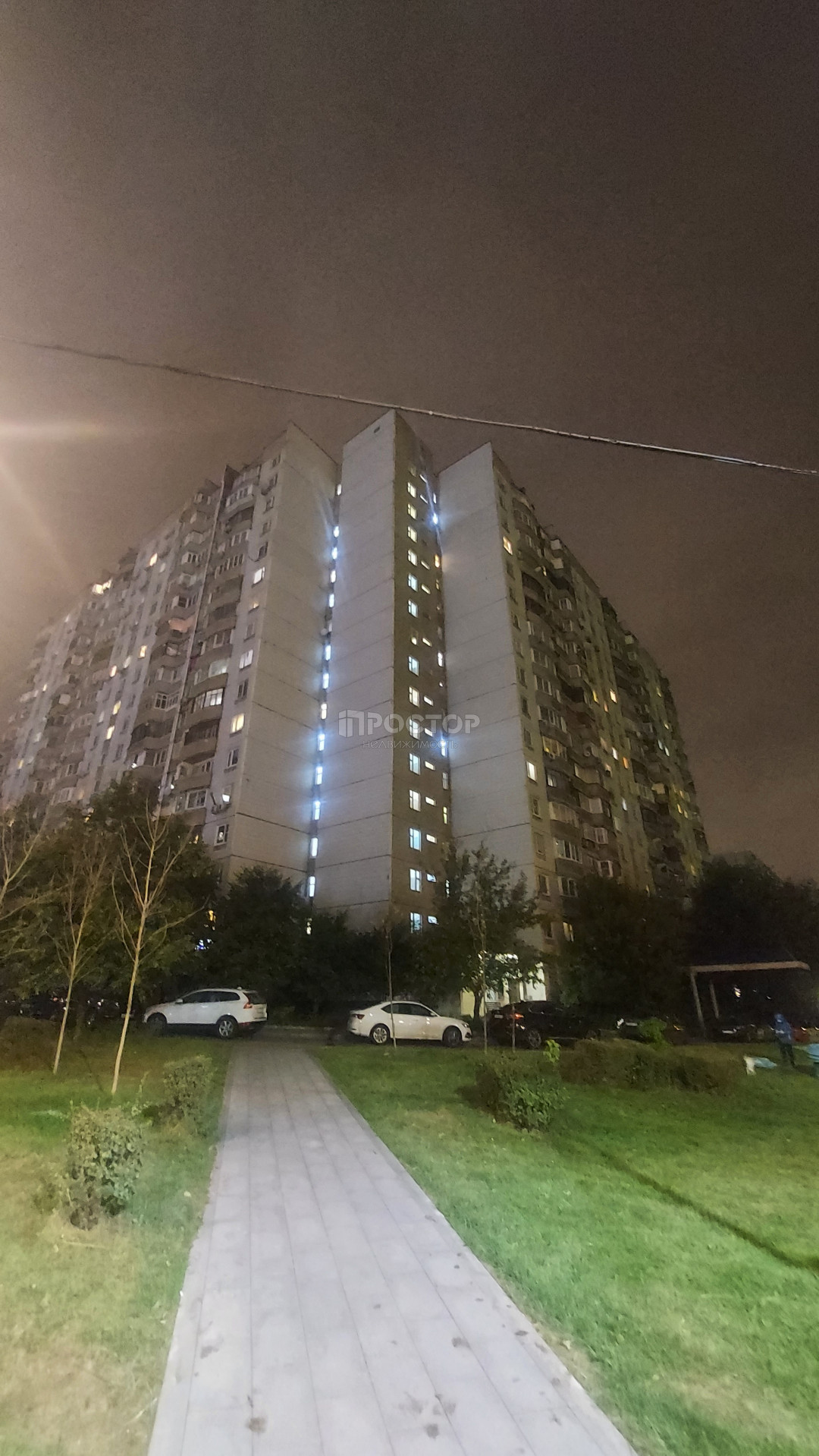 2-комнатная квартира, 51.2 м² - фото 2