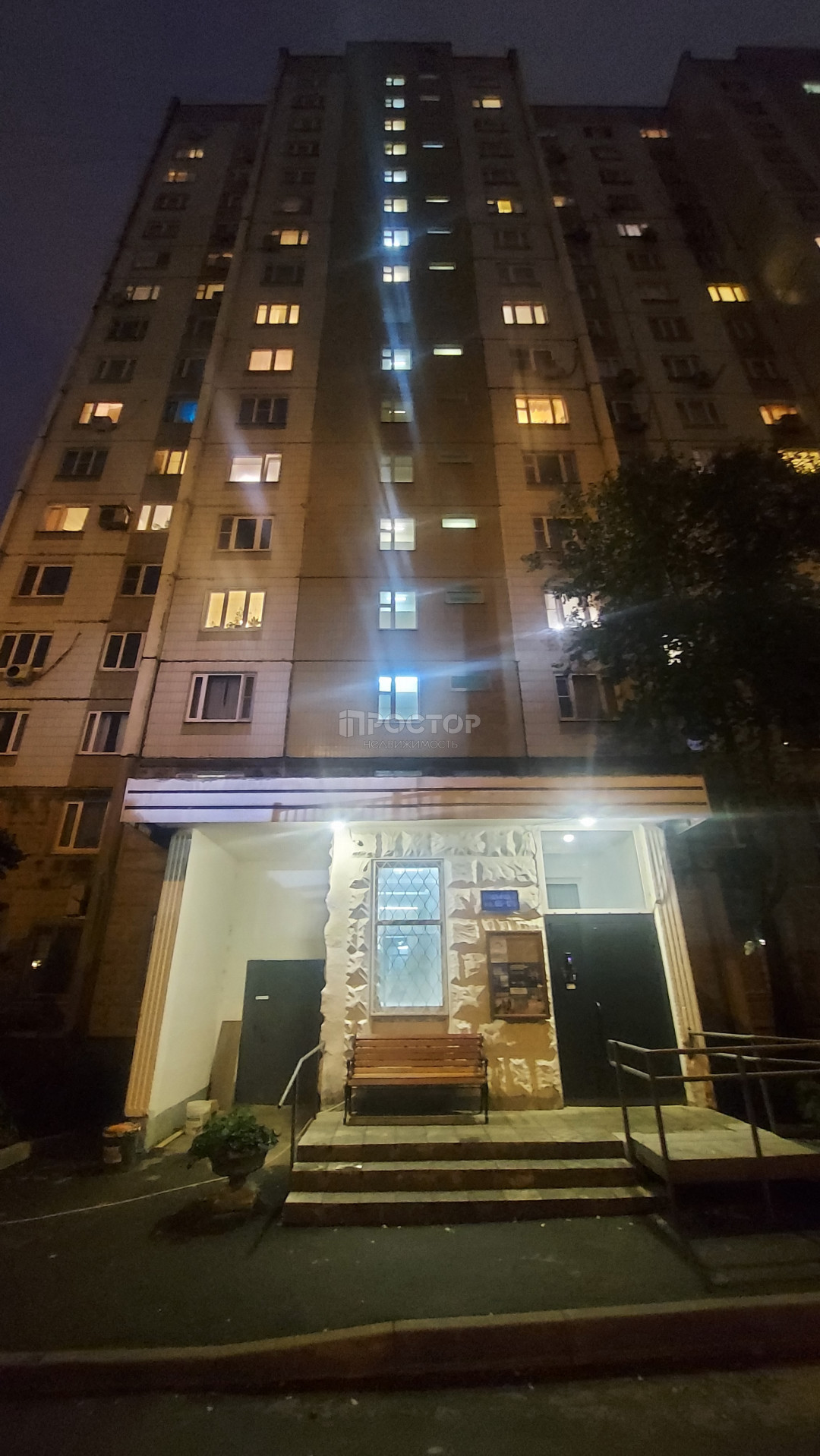 2-комнатная квартира, 51.2 м² - фото 4