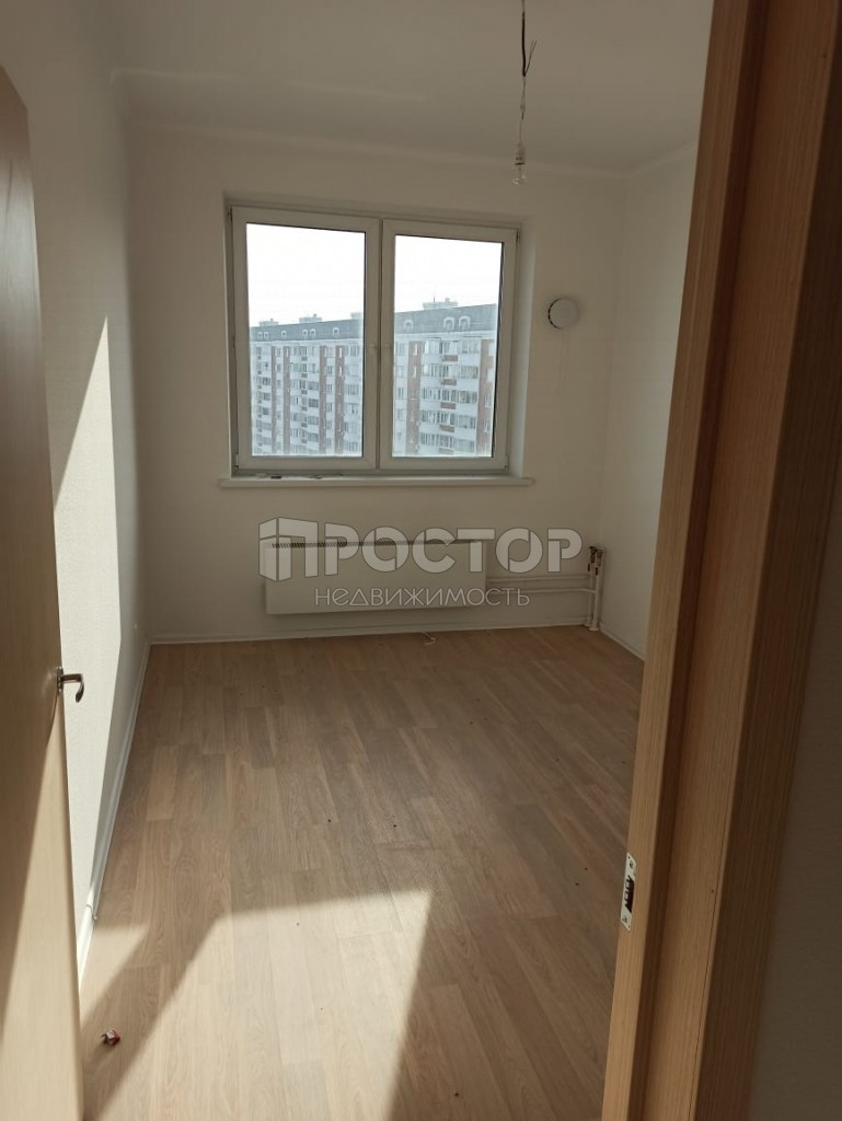 2-комнатная квартира, 55 м² - фото 2