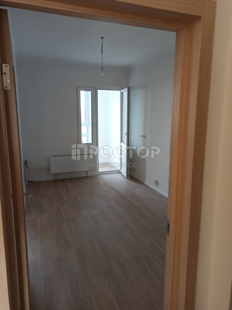 2-комнатная квартира, 55 м² - фото 4