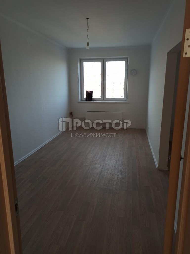 2-комнатная квартира, 55 м² - фото 3