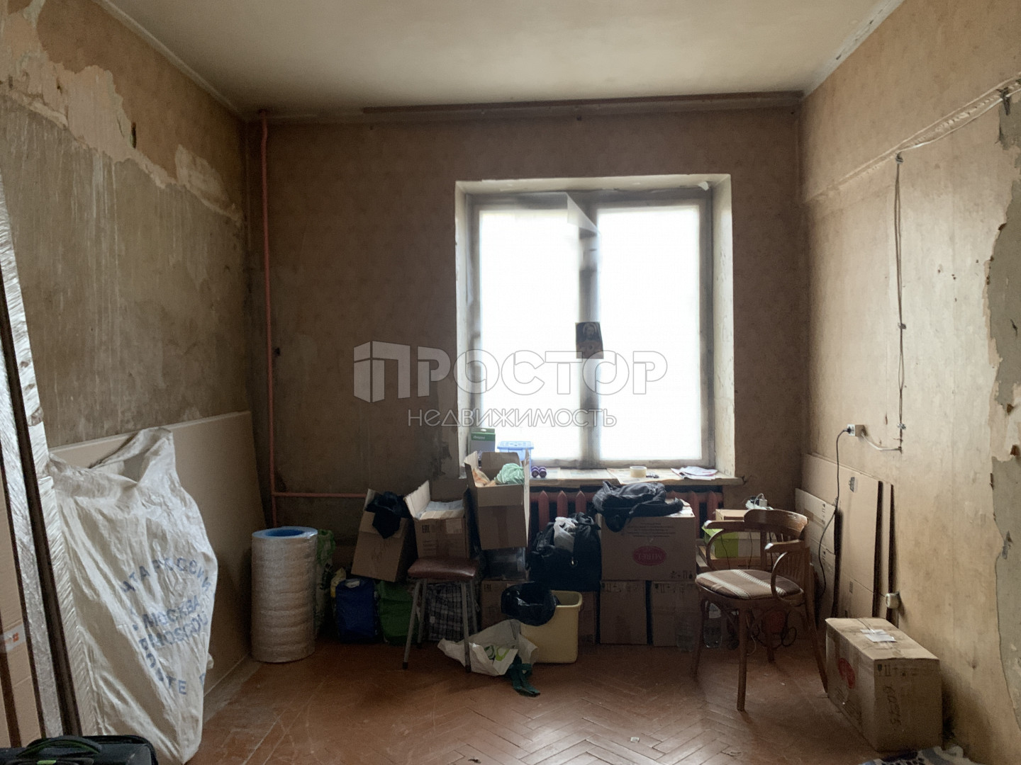 3-комнатная квартира, 70.5 м² - фото 5