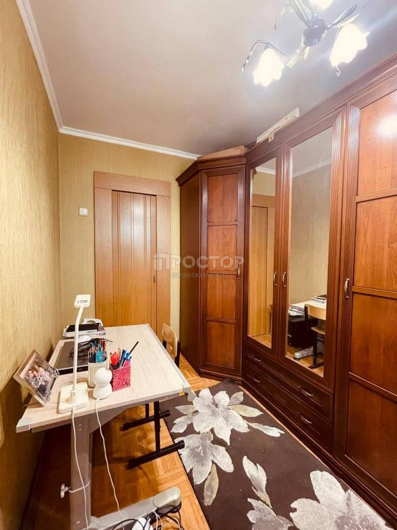 2-комнатная квартира, 43.7 м² - фото 8